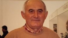 José Alonso Caboalles, hombre desaparecido en Páramo del Sil