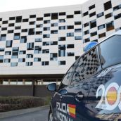 Detienen a una mujer en Barcelona gracias a una investigación coordinada desde la Comisaria de San Andrés del Rabanedo