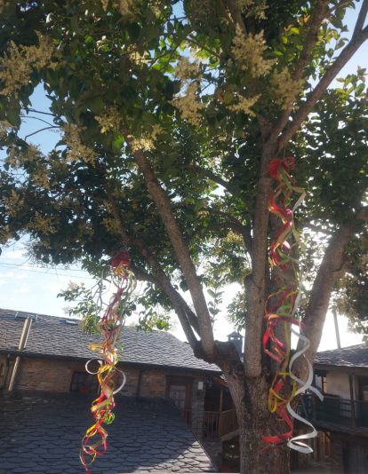 DECORACIÓN RECICLADA DECORACIÓN RECICLADA