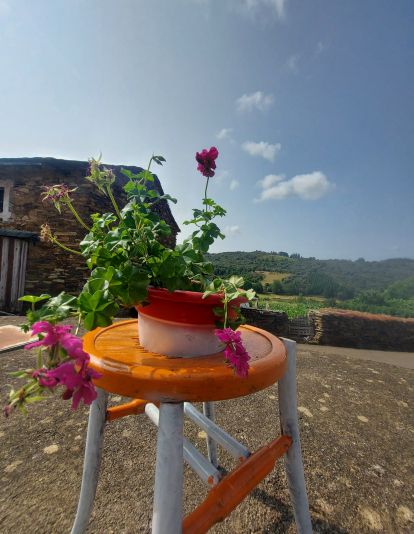 DECORACIÓN RECICLADA DECORACIÓN RECICLADA