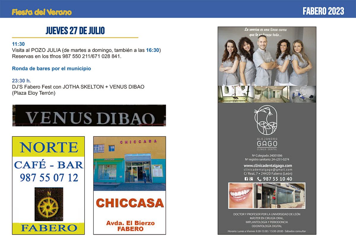programa fiesta verano fabero 1 programa fiesta verano fabero 1