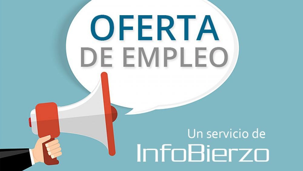 Oferta de empleo y trabajo en El Bierzo y Ponferrada