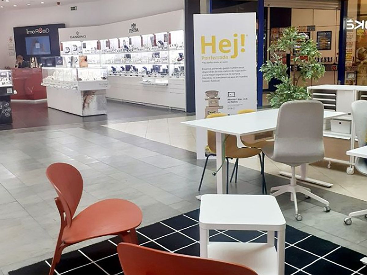 ikea concept el rosal ikea concept el rosal