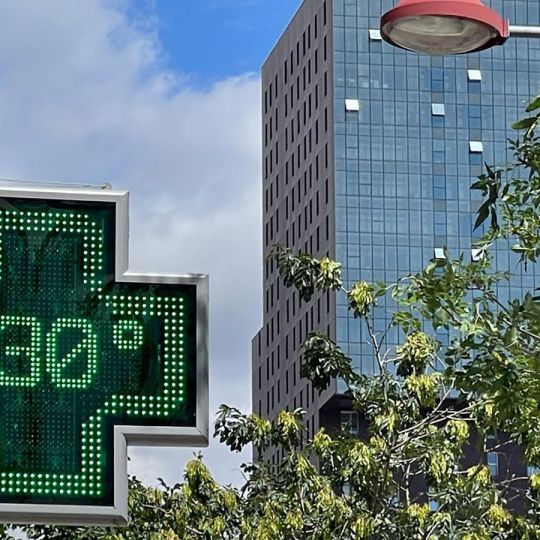 El tiempo el 23J en Ponferrada y El Bierzo