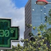 El tiempo el 23J en Ponferrada y El Bierzo