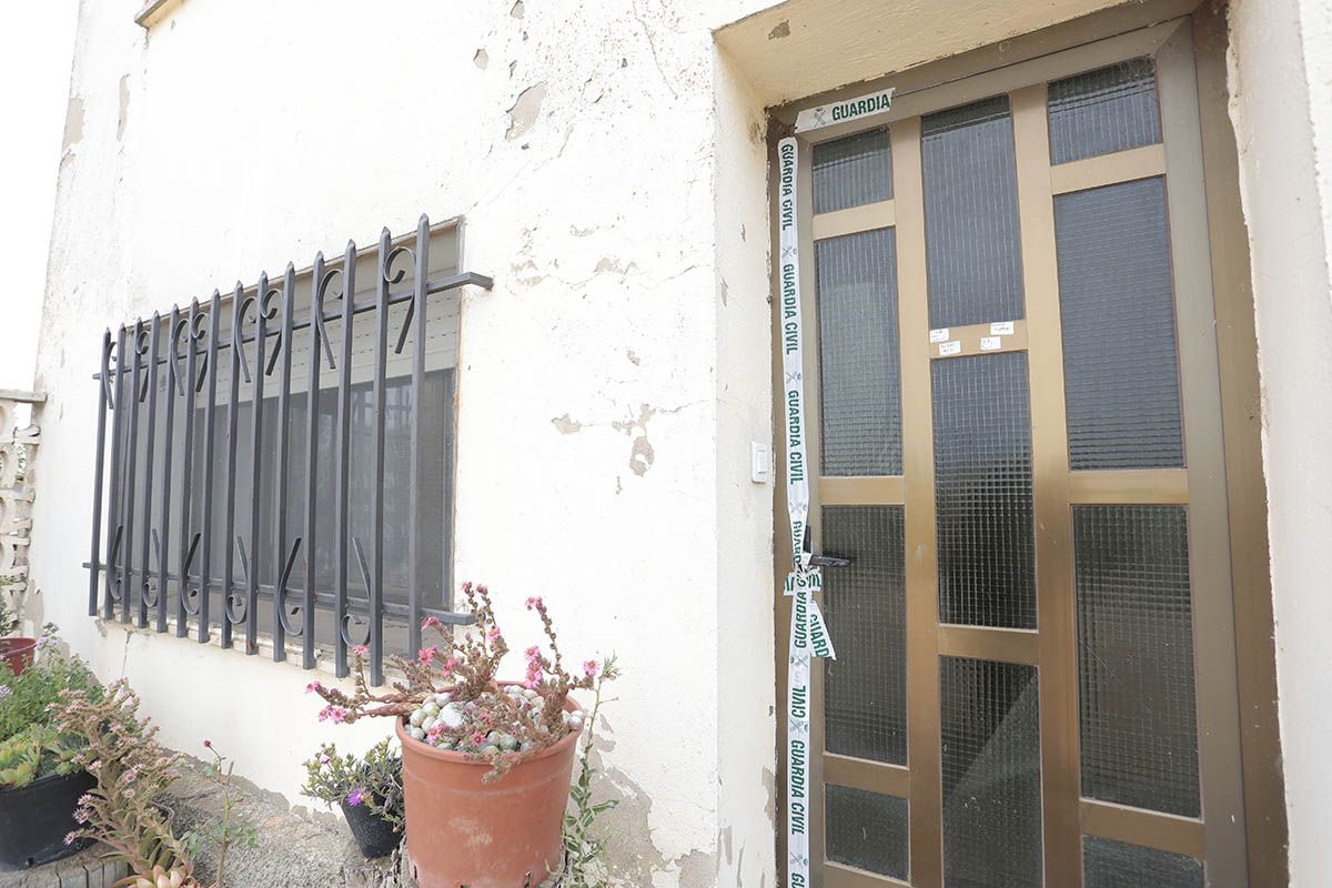 Localizan en Reliegos (Léon) el cadáver de una mujer 7 Localizan en Reliegos (Léon) el cadáver de una mujer 7