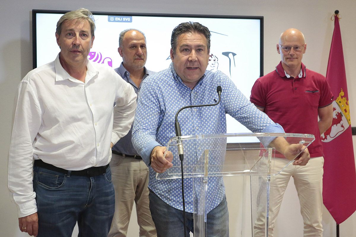 Luis Mariano Santos UPL