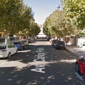 El Foro por la Memoria de León presenta una moción para eliminar a Carlos Pinilla del callejero