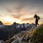 La Montaña de Riaño se convierte en el primer destino turístico de Castilla y León en adherirse al Club Ecoturismo en España