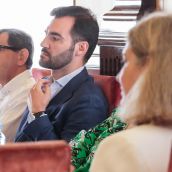 El PP sigue mostrando signos de factura en el primer pleno del nuevo Ayuntamiento de León