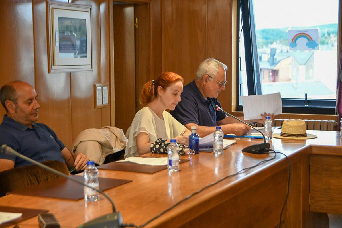 PP BEMBIBRE (SIN JORGE) 1 PP BEMBIBRE (SIN JORGE) 1