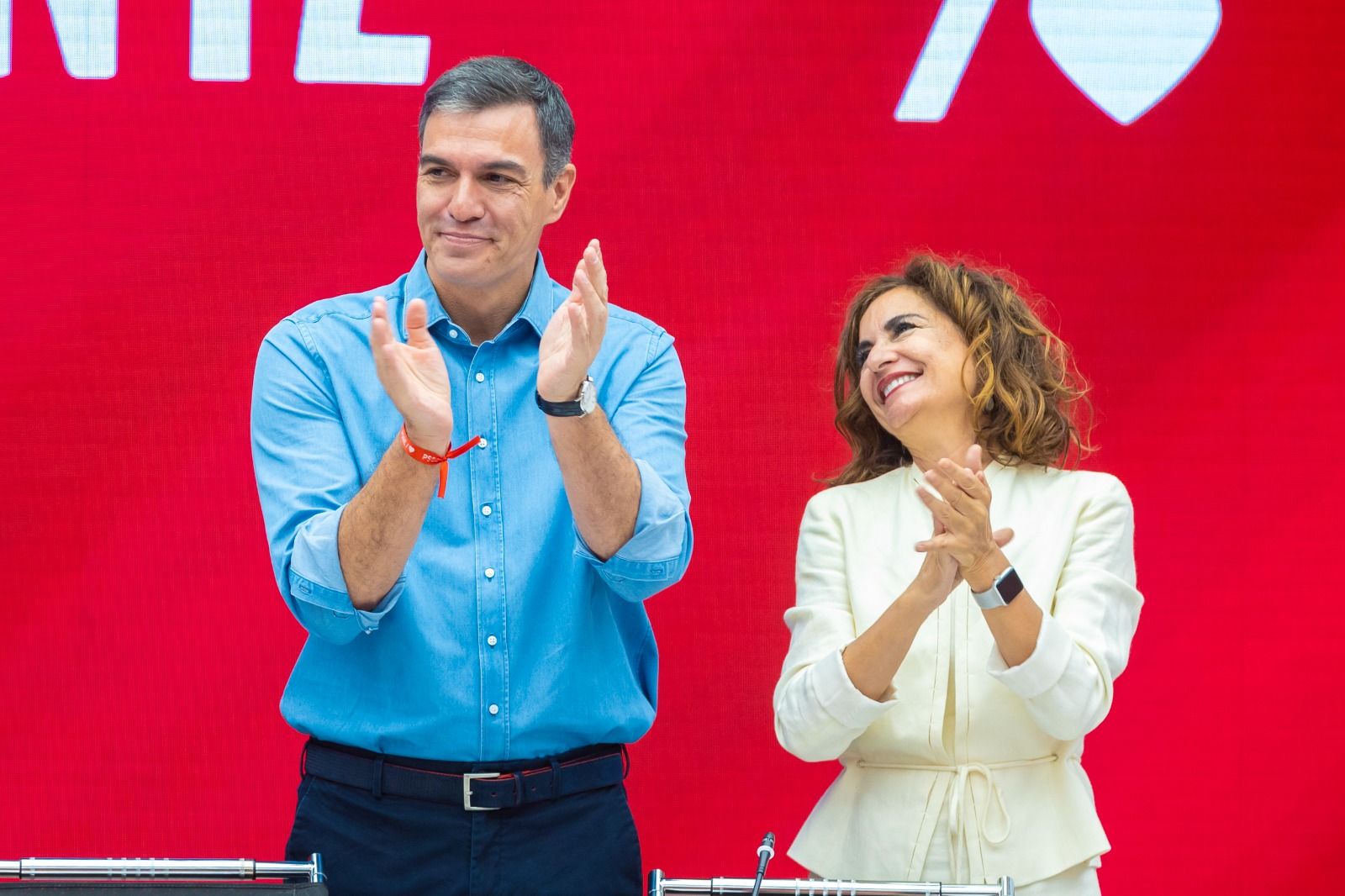 Pedro Sánchez