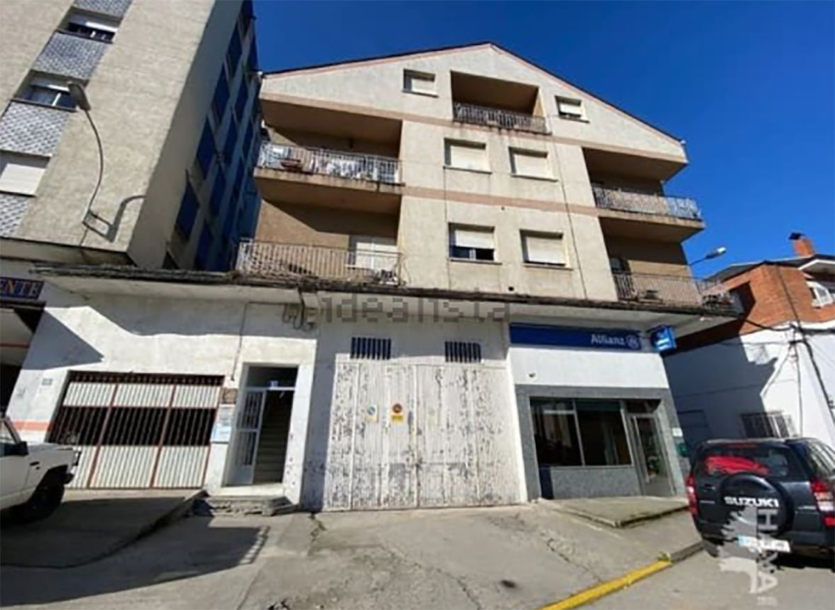 piso puente piso puente