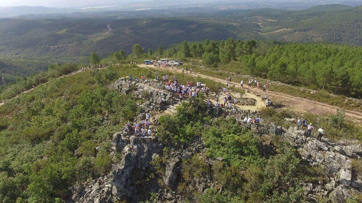 ruta picon 360 mirador ruta picon 360 mirador