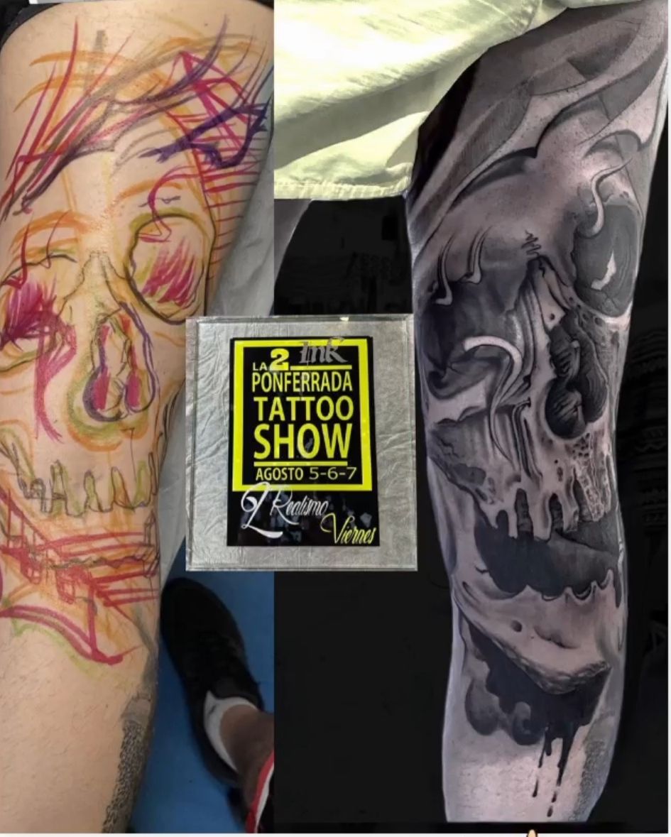 Fotos de la II edición del T