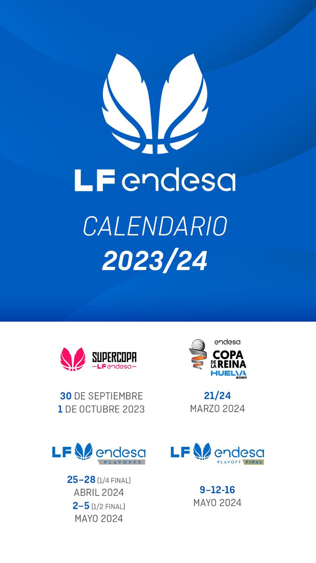calendario liga endesa baloncesto calendario liga endesa baloncesto