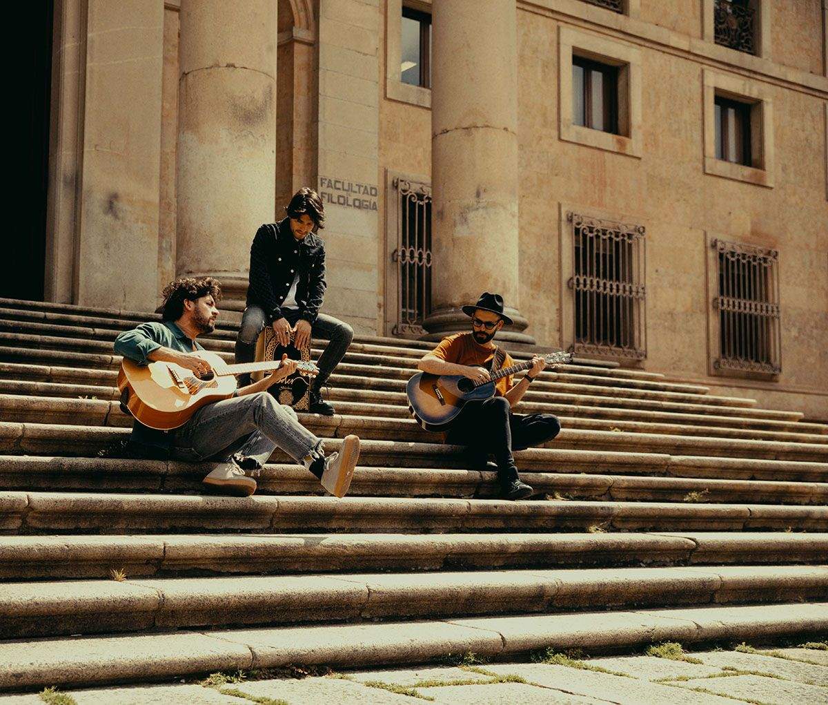 Siloé campaña turismo Castilla y León . Siloé campaña turismo Castilla y León .