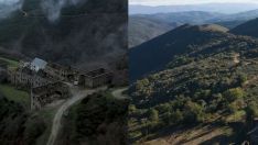 La historia del Bierzo protagonista de dos vídeos de la productora creativa The Second Films La historia del Bierzo protagonista de dos vídeos de la productora creativa The Second Films