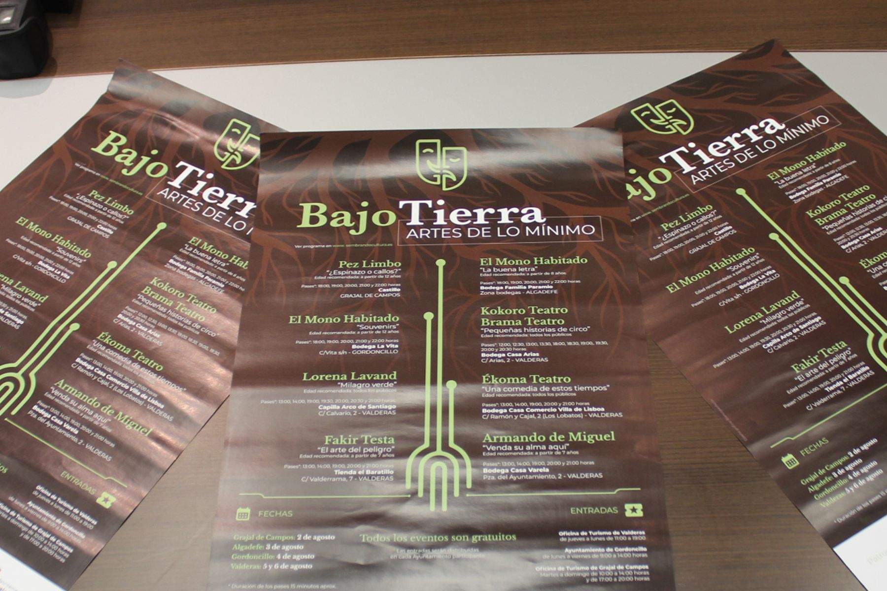 festival teatro bajo tierra festival teatro bajo tierra