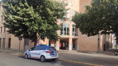 Policia Local de Ponferrada