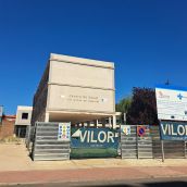 La Junta de Castilla y León autoriza la contratación para las obras de finalización del Centro de Salud de Pinilla por un importe de 4,2 millones de euros