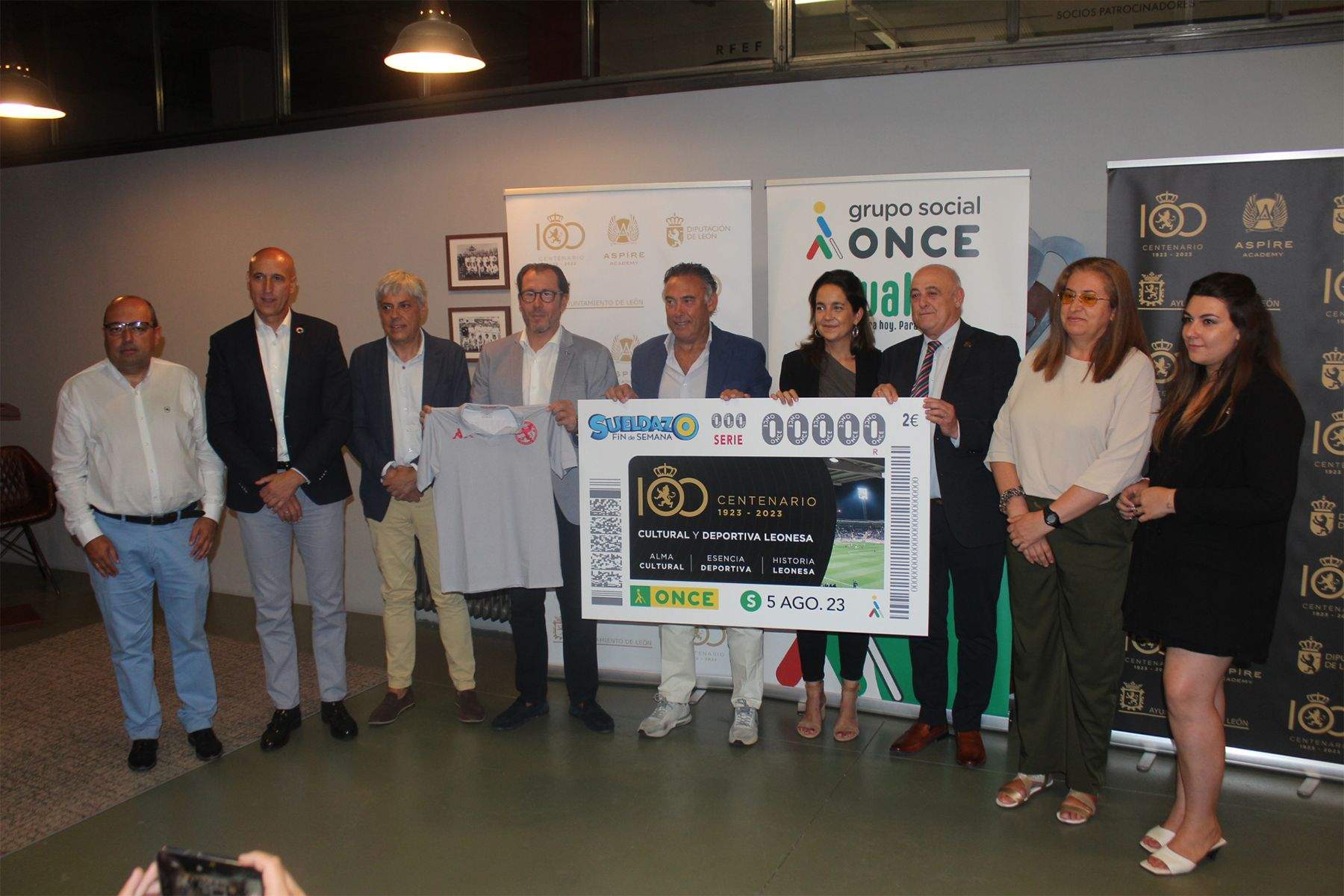 centenatio cultural centenatio cultural