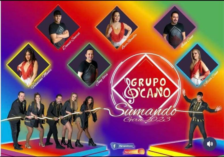 grupo cano fabero 2023 grupo cano fabero 2023