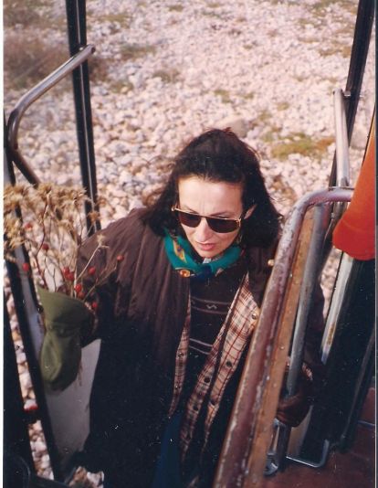 Documental 'El Autobús' (4) Documental 'El Autobús' (4)