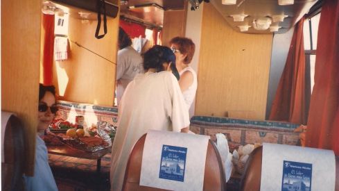 Documental 'El Autobús' (6) Documental 'El Autobús' (6)