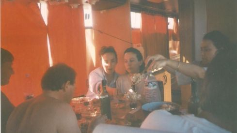 Documental 'El Autobús' (7) Documental 'El Autobús' (7)