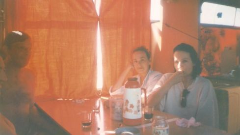 Documental 'El Autobús' (10) Documental 'El Autobús' (10)