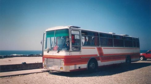 Documental 'El Autobús' (11) Documental 'El Autobús' (11)