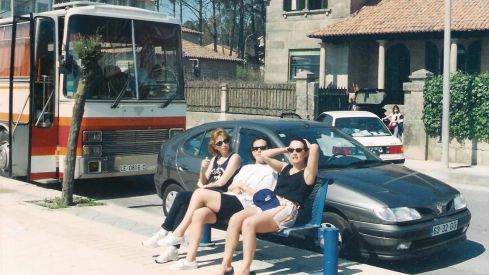 Documental 'El Autobús' (12) Documental 'El Autobús' (12)