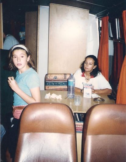 Documental 'El Autobús' (13) Documental 'El Autobús' (13)