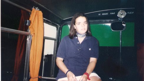 Documental 'El Autobús' (19) Documental 'El Autobús' (19)