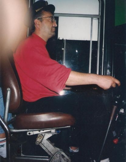 Documental 'El Autobús' (20) Documental 'El Autobús' (20)