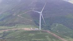 Vox pide una moratoria para proyectos de energías renovables hasta que se apruebe un mapa de usos del suelo