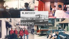 El autobus El autobus