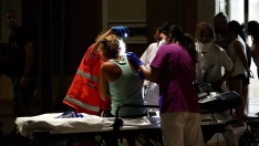 Imagen de archivo de servicios sanitarios | Sanidad, TCAE Imagen de archivo de servicios sanitarios | Sanidad, TCAE