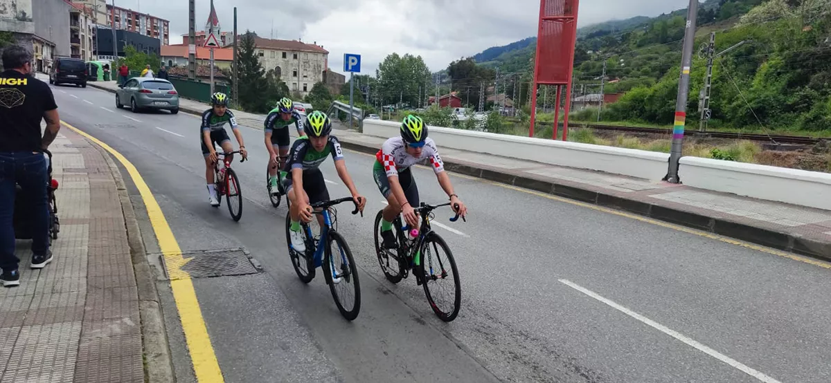 copa de CyL copa de CyL