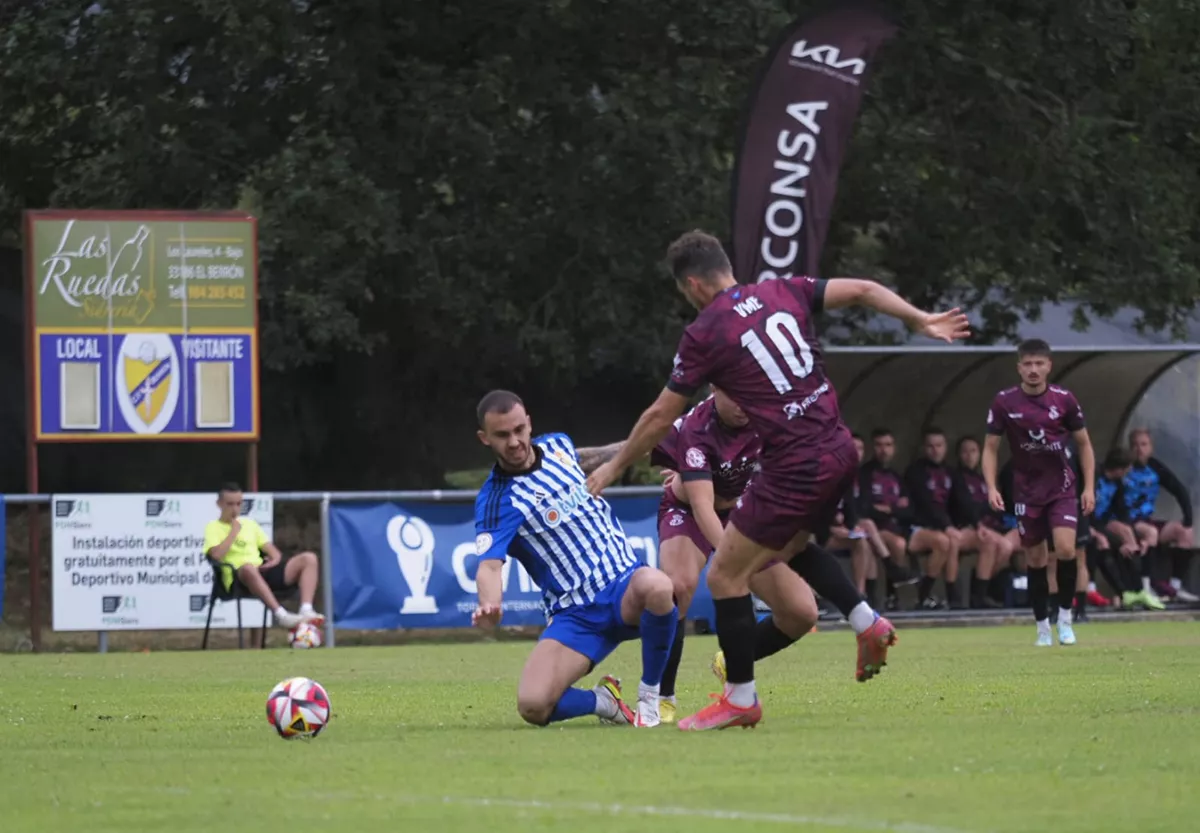 ponferradina partido pretemporada ponferradina partido pretemporada