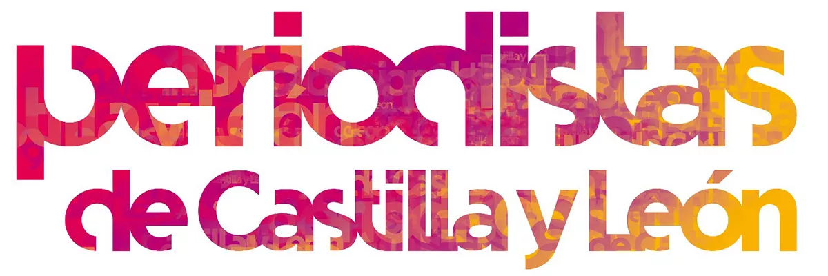 Imagen del logo del Colegio de Periodistas de CyL Imagen del logo del Colegio de Periodistas de CyL