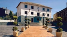 Ayuntamiento de Páramo del Sil
