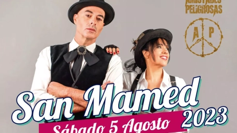 Amistades peligrosas