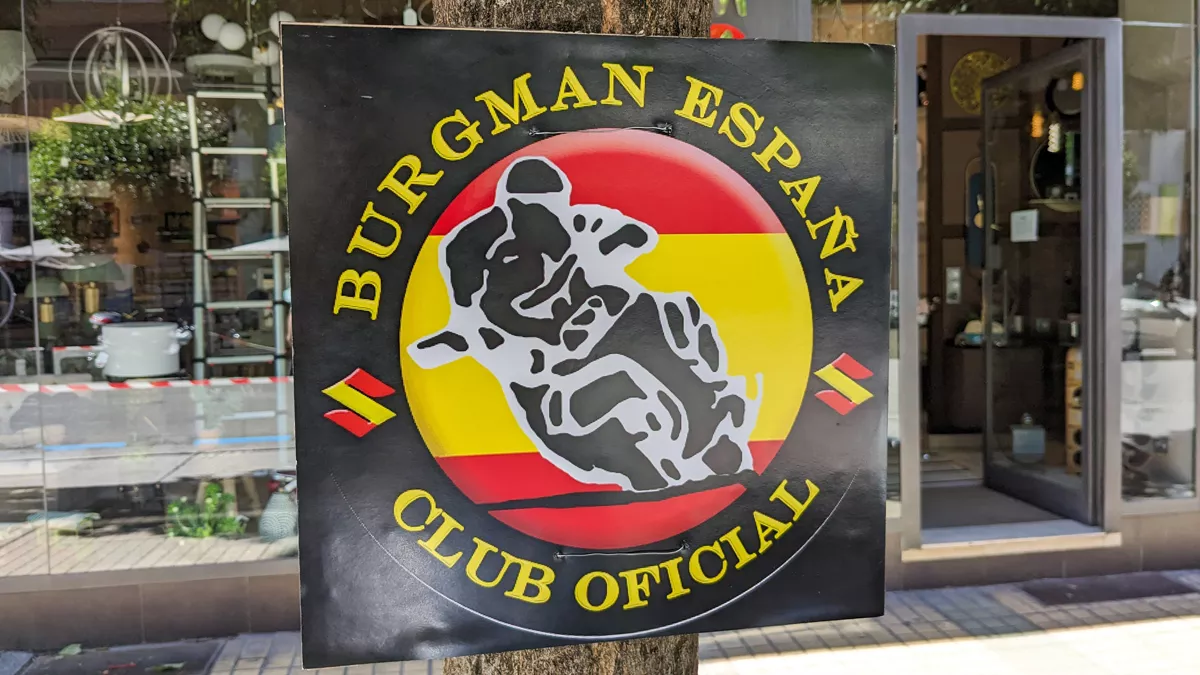 club burgman (5) club burgman (5)