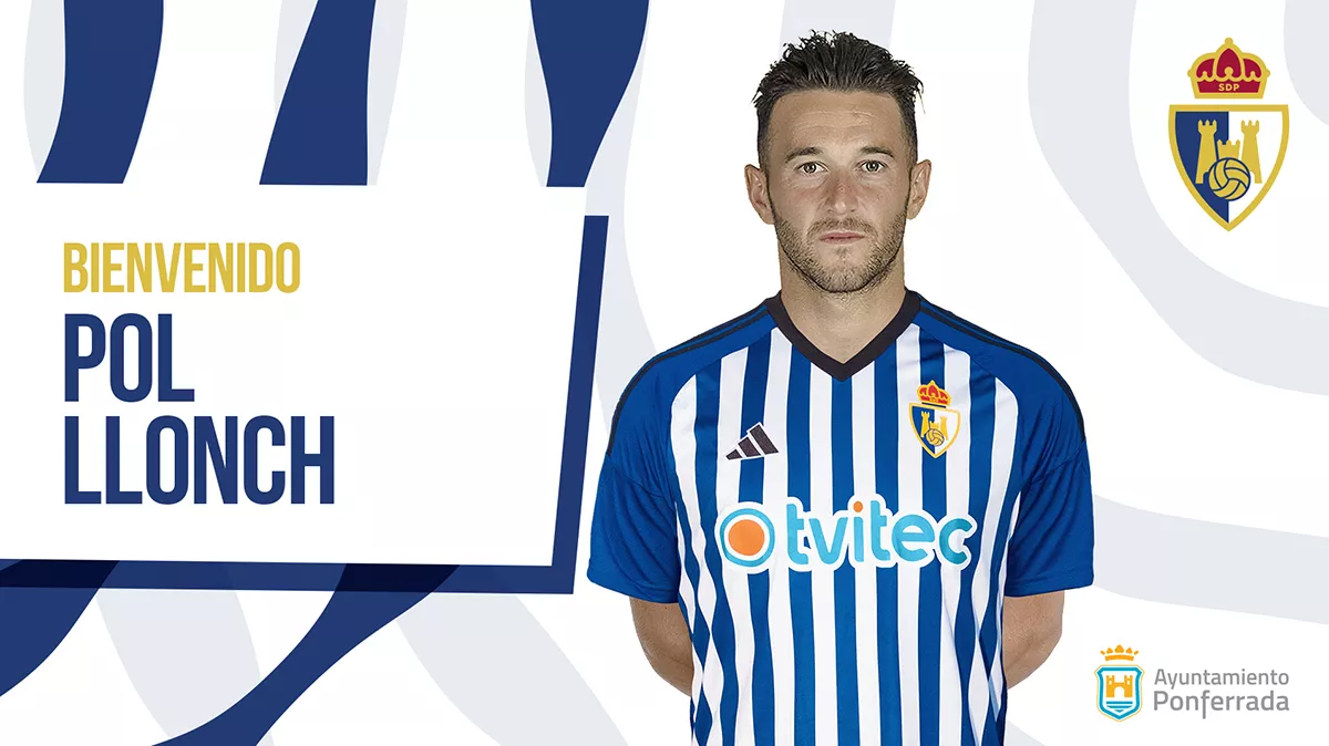 Pol Llonch Pol Llonch