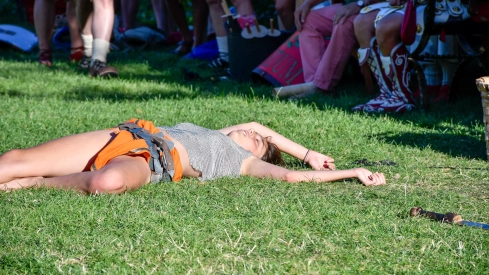    Gladiadores Ludus Bergidum