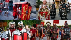 LUDUS BERGIDUM LUDUS BERGIDUM