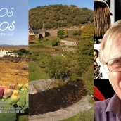 El productor de Star Wars y Alien, Peter Beale, presentará en San Facundo el docudrama “Campos secretos” 