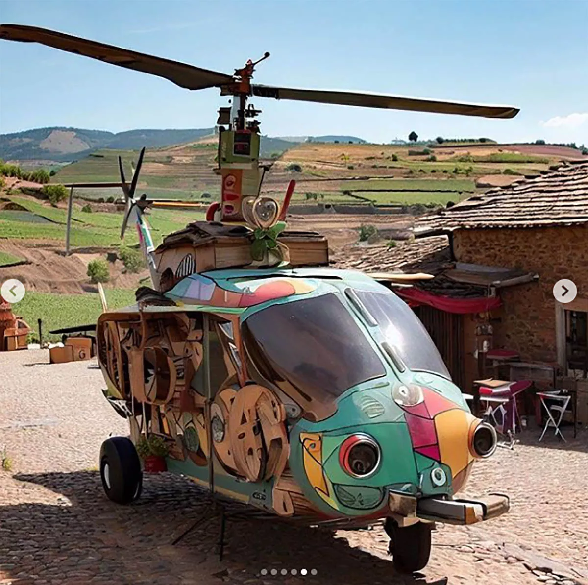 prada a tope ia 4 prada a tope ia 4